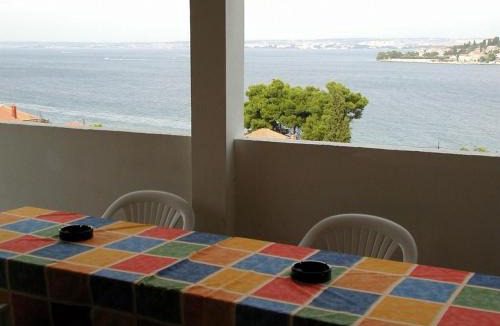 Kali Apartment | Apartment Zdenko-3 by Interhome