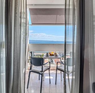 Znjan Apartment | Apartment Zest