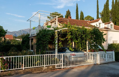 Cilipi Apartment | Apartment Zora