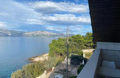 Splitska Apartment | Apartmenthaus Punta *