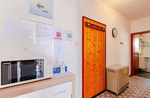 Cove Tri Zala (Zrnovo) Apartment | Apartments Čedomir, (14065), Korčula, hr