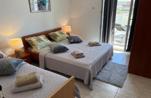 Dinjiska Apartment | Apartments Šime