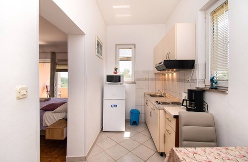 Privlaka Apartment | Apartments Štefa (51581-A1) - Privlaka (Zadar)