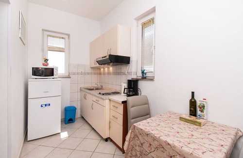 Privlaka Apartment | Apartments Štefa (51581-A1) - Privlaka (Zadar)