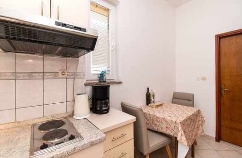 Privlaka Apartment | Apartments Štefa (51581-A1) - Privlaka (Zadar)