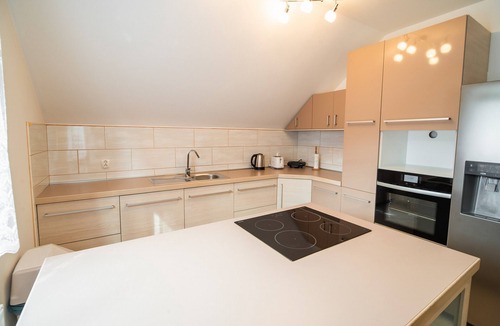 Skofljica Apartment | Apartments Želimlje - One Bedroom Apartment 1