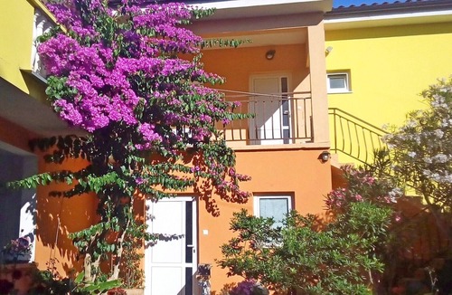 Petrcane Apartment | Apartments Željko, (11110), Petrcane Zadar, hr