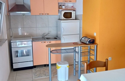 Petrcane Apartment | Apartments Željko, (11112), Petrcane Zadar, hr