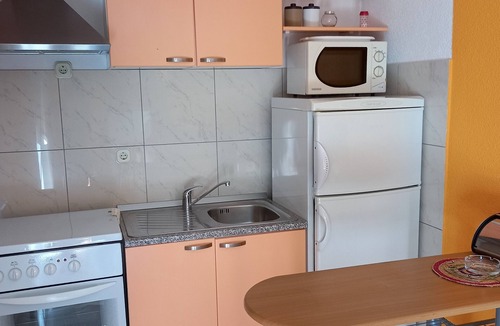 Petrcane Apartment | Apartments Željko, (11112), Petrcane Zadar, hr