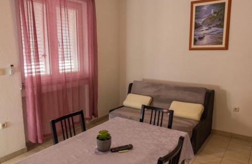 Mundanije Apartment | Apartments Željka