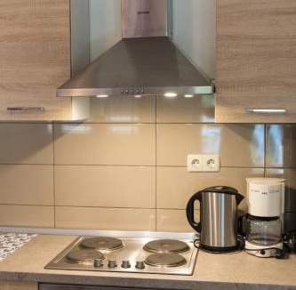 Mundanije Apartment | Apartments Željka