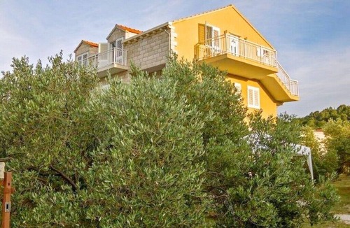 Lumbarda Apartment | Apartments Željko, (8278), Lumbarda, hr