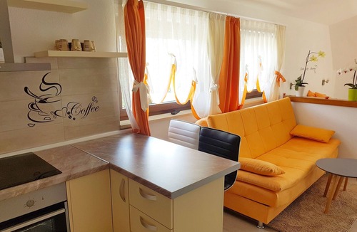 Seliste Dreznicko Apartment | Apartments and rooms Dragica, (16215), Selište Drežnicko, hr