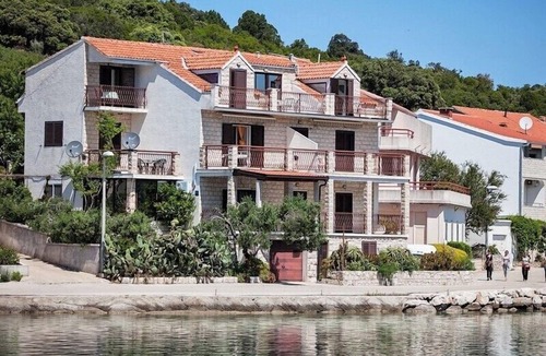 Pasadur Apartment | Apartments Adela, (1632), Pasadur, hr