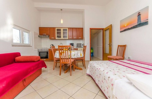 Rtina Apartment | Apartments Adriatic (10725-A3) - Rtina