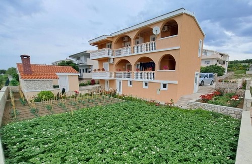 Rtina Apartment | Apartments Adriatic (10725-A3) - Rtina