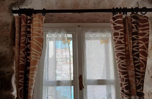 Povlja Apartment | Apartments Agava & Lucija
