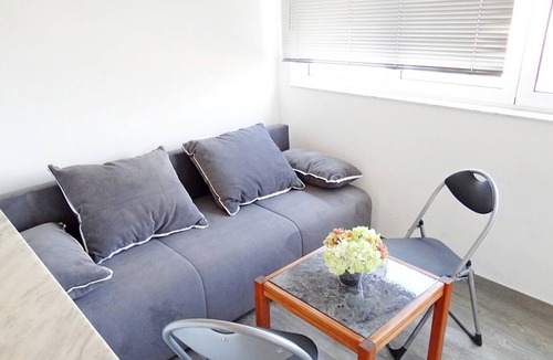 Stinjan Apartment | Apartments Alen, (9385), Štinjan, Croatia