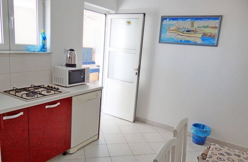 Stinjan Apartment | Apartments Alen, (9385), Štinjan, Croatia