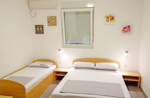 Stinjan Apartment | Apartments Alen, (9385), Štinjan, Croatia