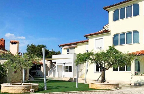 Stinjan Apartment | Apartments Alen, (9386), Štinjan, Croatia