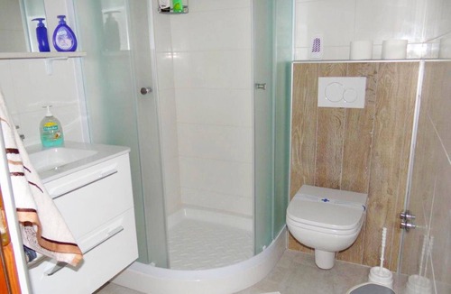 Stinjan Apartment | Apartments Alen, (9387), Štinjan, Croatia