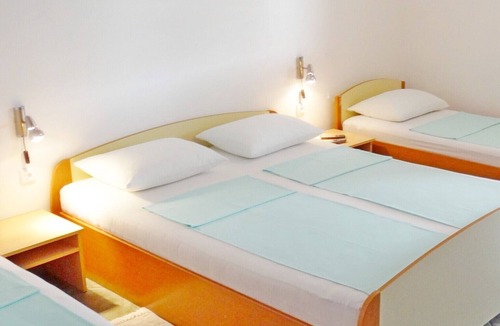 Stinjan Apartment | Apartments Alen, (9387), Štinjan, Croatia