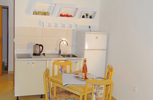 Stinjan Apartment | Apartments Alen, (9388), Štinjan, Croatia