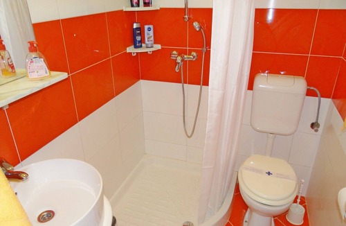 Stinjan Apartment | Apartments Alen, (9388), Štinjan, Croatia