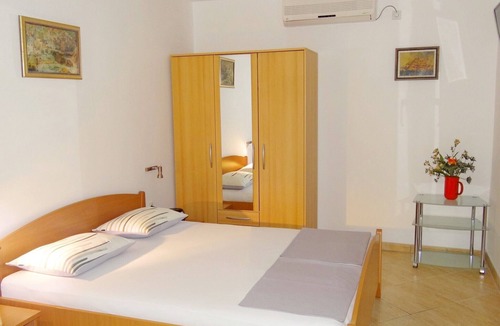 Stinjan Apartment | Apartments Alen, (9388), Štinjan, Croatia