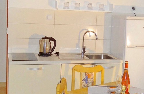 Stinjan Apartment | Apartments Alen, (9388), Štinjan, Croatia