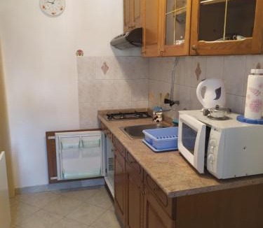 Draga Bascanska Apartment | Apartments Alex Baska