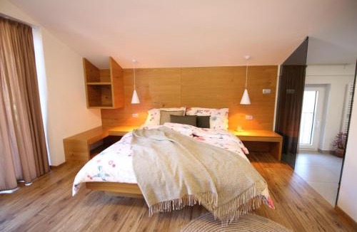 Kobarid Apartment | Apartments ALPA VITA