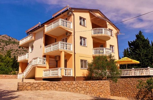 Starigrad Apartment | Apartments Anđa Apartment 3742-1 for 2 Pers. in Starigrad-Paklenica