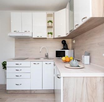 Bicine House | Apartments Anđela