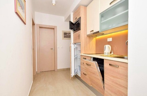 Bili brig Apartment | Apartments Anđelka, (13814), Makarska, hr