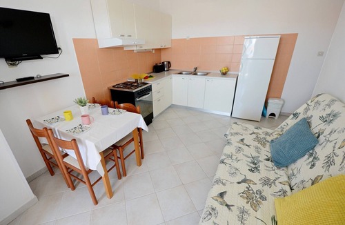 Zadar Apartment | Apartments Anđelko, (11890), Diklo, hr