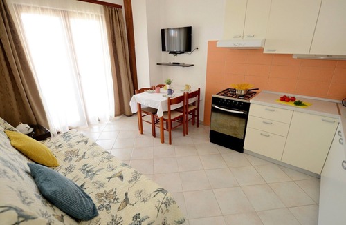 Zadar Apartment | Apartments Anđelko, (11890), Diklo, hr