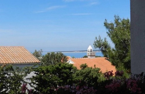 Mandre Apartment | Apartments Ante (13961-A4) - Mandre - island Pag