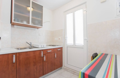 Vodice Apartment | Apartments Ana