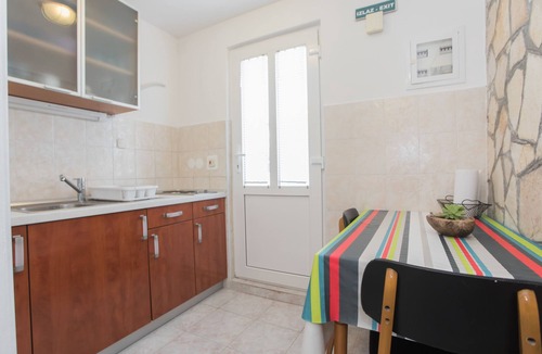 Vodice Apartment | Apartments Ana