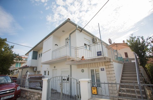 Vodice Apartment | Apartments Ana