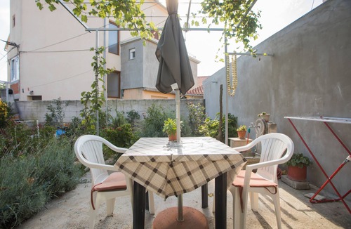 Vodice Apartment | Apartments Ana