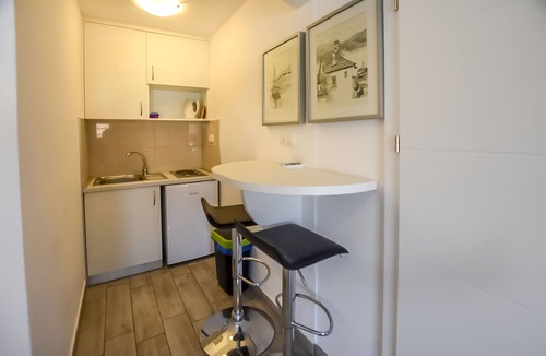 Sveti Filip i Jakov Apartment | Apartments and Room Danijel