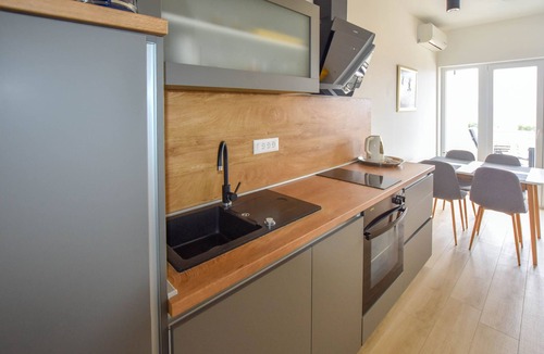 Sveti Filip i Jakov Apartment | Apartments and Room Danijel