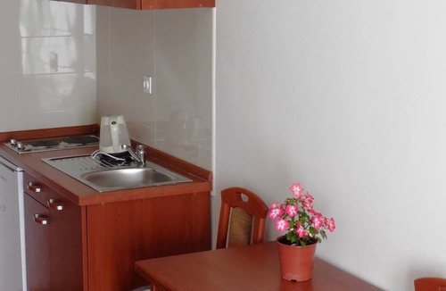 Drasnice Apartment | Apartments and Rooms MASLINA