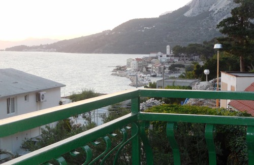 Drasnice Apartment | Apartments and Rooms MASLINA