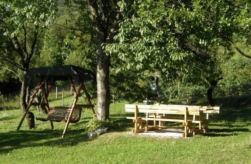Vranovaca Apartment | Apartments and Room Robert (80821-A1) - Korenica