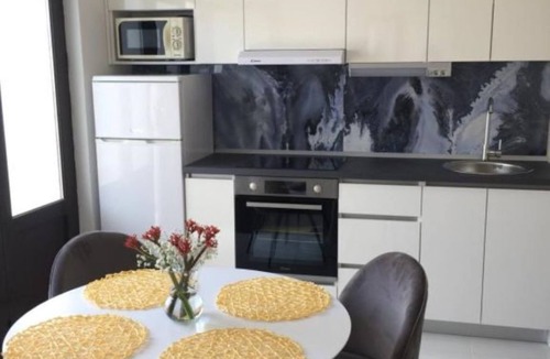 Istok Apartment | Apartments and Room Tattoo (111881-A4) - Makarska