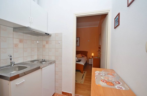 Vodice Apartment | Apartments and Room Zinka